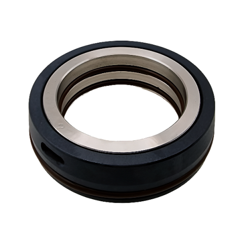 Торцевое уплотнение ProTech